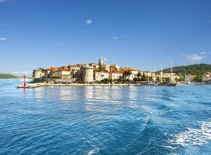 Korcula town and island tour