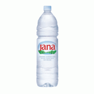 Jana water