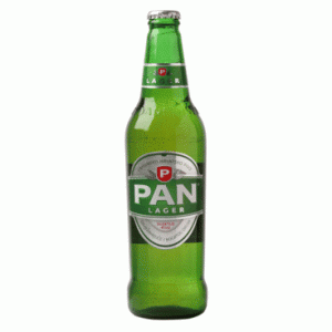 Pan beer 0,5l