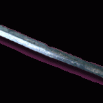 Bronze sword