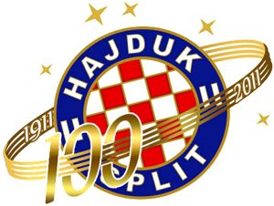 History and Meaning of Hajduk Split - Split Croatia Travel Guide