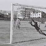 Stari Plac (Old Ground) goal