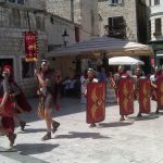 Split Roman Legion - Days of Diocletian