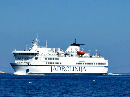 Ferries Split: Info Portuária e Guia de Viagem