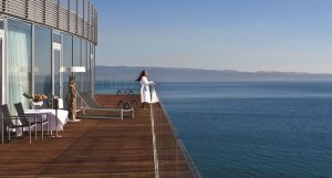 Radisson Blu Hotel, Split