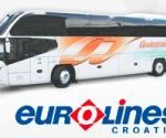 Eurolines bus