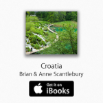 Croatia Guide app