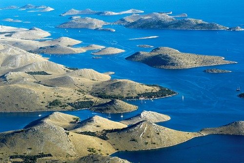 Kornati Islands