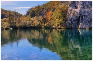 Plitvice Lakes