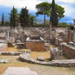 Salona (Solin) – Ancient Roman Capital of Dalmatia