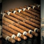 Cigar smoking championship