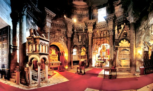 Cathedral of Saint Domnius