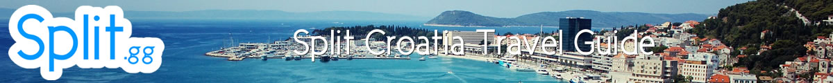 Split Croatia Travel Guide