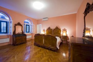 Villa Spalatina room