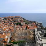 Dubrovnik’s Walls