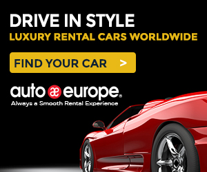 AutoEurope - Worldwide Car Rentals