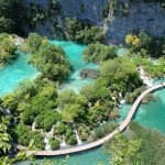 How to Visit Plitvice Lakes in 2021