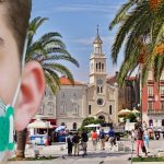 split croatia travel advice